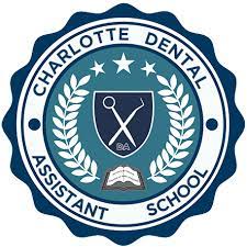 Charlotte Dental Assistant School logo