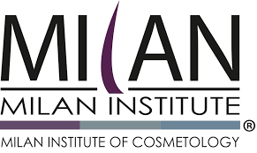 Milan Institute of Cosmetology logo