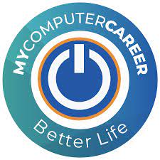 My Computer Career logo
