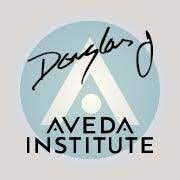 Douglas J Aveda Institute logo