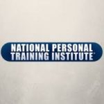 National Personal Training Institute logo