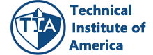 The Technical Institute of America logo