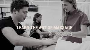 Indiana Therapeutic Massage School logo