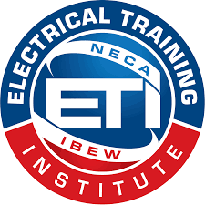 Electrical Training Institute logo