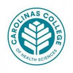 Carolinas College of Health Sciences logo