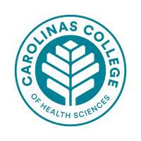 Carolinas College of Health Sciences logo