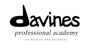 Davines Professional Academy of Beauty and Business logo