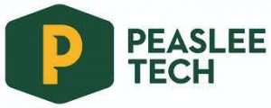 Peaslee Tech  logo