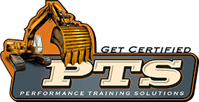 Performance Training Solutions logo