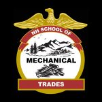 The New Hampshire School of Mechanical Trades logo