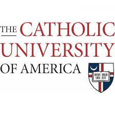 Conway School of Nursing at The Catholic University of America logo