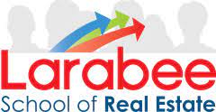 Larabee School of Real Estate logo