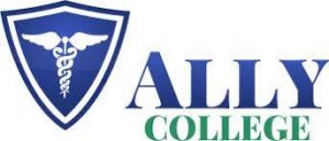 Ally College logo