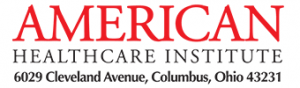 American Healthcare Institute logo