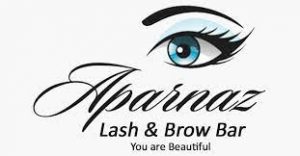 Aparnaz Microblading | Lash Training Studio logo