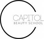 Capitol School of Hairstyling & Esthetics logo