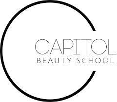 Capitol School of Hairstyling & Esthetics logo