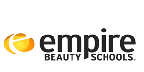 Empire Beauty School logo