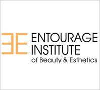 Entourage Institute of Beauty and Esthetics logo