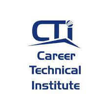 Career Technical Institute logo