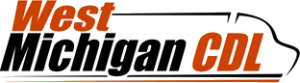 West Michigan CDL logo