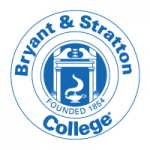 Bryant & Stratton College logo