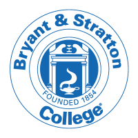 Bryant & Stratton College logo