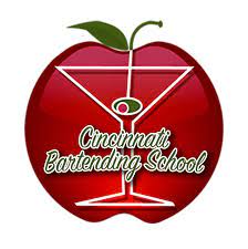 Cincinnati Bartending School logo