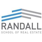 Randall School of Real Estate logo