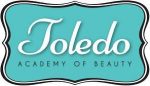 Toledo Academy of Beauty School logo