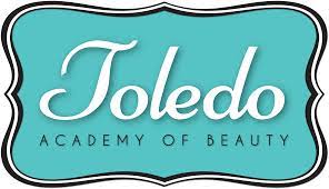 Toledo Academy of Beauty School logo