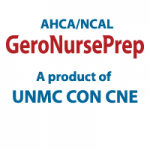 Gero Nurse Prep logo