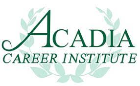 Acadia Career Institute logo