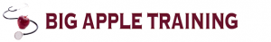 Big Apple Training logo