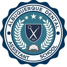 Albuquerque Dental Assistant School logo