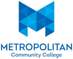 Metropolitan Community College logo