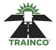 Trainco Truck Driving Schools, Inc.  logo