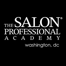 The Salon Professional Academy DC logo