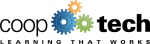Saunders Trades and Technical High School logo