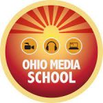 Ohio Media School logo