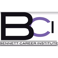 Bennett Career Institute logo