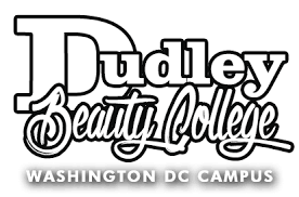 Dudley Beauty College logo