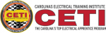 Carolinas Electrical Training Institute (CETI) logo