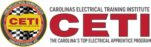 Carolinas Electrical Training Institute (CETI) logo