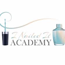 I Nailed It Academy LLC logo