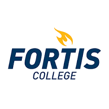 Fortis College logo