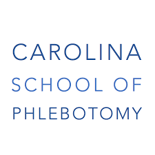 Carolina School of Phlebotomy logo