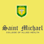 Saint Michael College of Allied Health logo