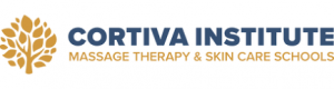Cortiva Institute - Massage Therapy and Skin Care Schools logo