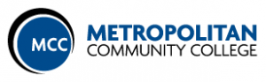 Metropolitan Community College logo